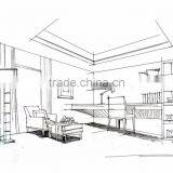 BISINI Professional Draft Design for Home thumbnail-1