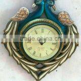 Wooden Wall Clock For Promotional Gift thumbnail-1