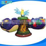 China Custom Children Carrousel thumbnail-1