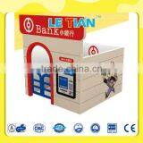 LT-2147A Popular Funny Kids Playhouse Furniture thumbnail-1
