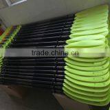 Solid Blade Adjustable Kayak Paddle thumbnail-6