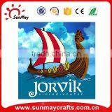 Latest New Design Good Reputation Leather Coaster thumbnail-1