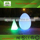 Waterproof Colorful Led Cordless Rechargeable Lighting thumbnail-5