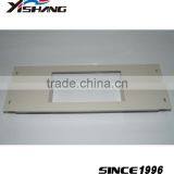 Custom China Cheap Price Powder Coated Paint Sheets thumbnail-1