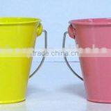 Bucket (two Colors), MSO-047