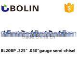Wholesale Replace Oregon 3/8" Chain 50cc Chain Saws Partner Chainsaw Spare Parts thumbnail-1