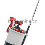 Latest 700W Floor Based Electric Paint Sprayer Electric HVLP Paint Spray Gun GW8179 thumbnail-1