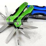 Multi Use Mini Folding Tools Multi Purpose Pliers thumbnail-2