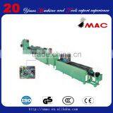 Hig Frequency Welded Pipe Mill Line by CE Certification