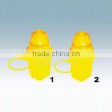 CE Square Traffic Road Block Lamp thumbnail-1