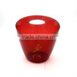 2017 New 2L plastic bucket