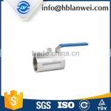 High Quality Cheap Price Lanwei Wcb Check Valve With BSP for Water thumbnail-1