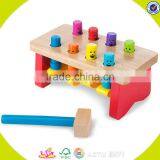 Wholesale Fashion Wooden Pounding Toys for Kids Wooden Pounding Toys for Kids W11G020 thumbnail-1