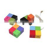 Colorful USB HUB LS Eplus thumbnail-1