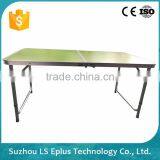 Good Quality Portable Outdoor Folding Camp Table thumbnail-3