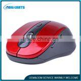 2.4G Wireless Mouse With Nano Receiver thumbnail-1