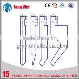 2015 Most Popular Creative High Quality Long Radius Bends Tools thumbnail-1