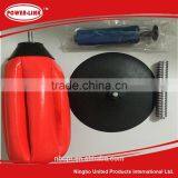 2016 HOT SELLING Stress Buster Desktop Punching Ball thumbnail-2