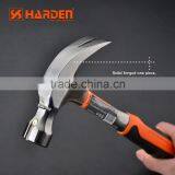 European Standard Claw Forged Framing Hammer thumbnail-5