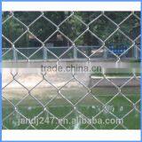 Hot Dipped Galvanized Chain Link Fence With Low Price thumbnail-4