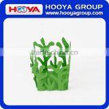 6.2*6.2*6.2cm Metal Candle Holder/Candle Stick for Home Decoration thumbnail-1