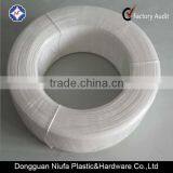 2016 Full Plastic Nose Wire for Dust Disposable Face Mask Use thumbnail-4