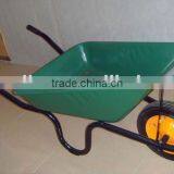 WB3800 Construction Wheelbarrow for Africa thumbnail-1