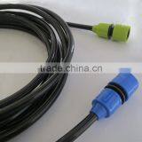 High Quality Durable EVA Pipe for Car Washing Industry thumbnail-2