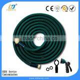50ft Expanding Garden Hose With Double Latex Core thumbnail-3