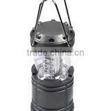 Portable Ultra Bright Camping Lantern Bivouac Hiking Camping Light LED Lamp New thumbnail-2