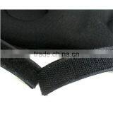 3D Memory Foam Round Sleeping Eye Mask With Earplugs thumbnail-5