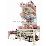 Good Quality Heat Shrink Film and POF 3&5 Layer Film Blowing Machine thumbnail-5