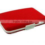Silicone Credit Card Wallet thumbnail-1