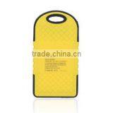 Dual USB 3000mAh Solar Battery Chargers High Capacity Double USB Solar Energy Panel Power Bank for Mobile Phone Tablet Laptop thumbnail-3