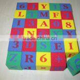 EVA Foam Dice, Foam Dice, Game Dice, EVA Dice, Educational Foam Dice, Dice,EVA Toy,Promotional Foam Dice thumbnail-3