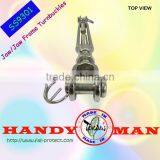 Jaw Jaw Frame Turnbuckle thumbnail-3