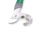 2pcs Adjustable Quick Wrench Snap n Universal Wrenches With High Quality thumbnail-1