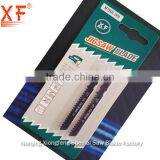 XF-T86ZC High Quality 2 Piece Single Blister Jig Saw Blade thumbnail-1