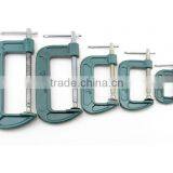 Hot Sale C Clamps For Woodworking 3"-8" Manufacturer thumbnail-3