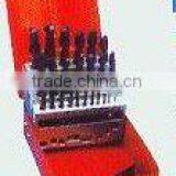 Hss Twist Drill Bit--- Tool Set J (1946)_ thumbnail-1