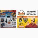 Cell Phone Shelf /stand thumbnail-1