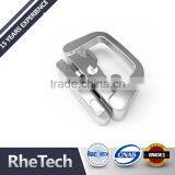 Australian Lock Zinc Aluminum Patio Sliding Door Handle Locks thumbnail-2