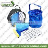 2014 New Car Wash Set/car Cleaning Kit Microfiber/Car Wash Products Kit thumbnail-3