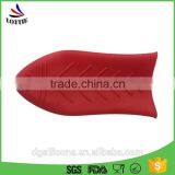 Hot Sale Long Silicone Baking Gloves Food Grade Silicone BBQ Gloves/silicone Oven Mitts thumbnail-3