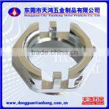 Complex Turning Parts/ Customized Turning Parts Made of Aluminum thumbnail-1