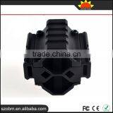 Good Quality Y0041 Tactical Flashlight Mount Weaver Rail Adaptor thumbnail-4