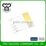 Modern Style Excellent Quality Fancy Spoon & Fork Sporks thumbnail-4