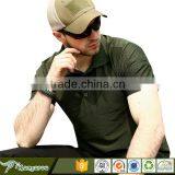 Wholesale China Men'S Dry Fit T-Shirt Polo thumbnail-1