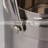 China Supplier Manufacture Stainless Steel Container Metal Container for Warm Food thumbnail-5