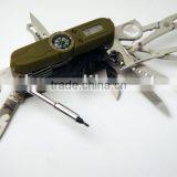 2014 New Multi Knife/Multi Function Pocket Knife/Hand Knife ( KC15TL ) thumbnail-1
